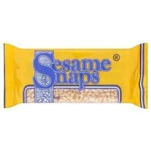 Sesame Snaps by Sesame Snaps