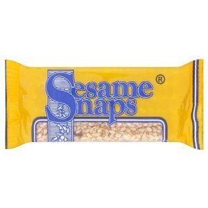 Sesame Snaps by Sesame Snaps