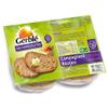 gerbl genoise Orange Sugar-Free Chocolate 140g Package Product Approved by bio ab - Unit Price - view 1