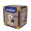 50 GREEN / DEK Blend Capsules Borbone Compatible Lavazza A Modo Mio* view 2