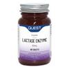 Quest Lactase Enzyme 200mg Lactose Intolerance Relief. 2000 ALU Fast Relief Dairy Enzymes Digestive Supplement to Prevent Gas, Bloating & Diarrhoea. Dairy, Gluten Free & Vegan (3 Pack x 90 Tablets) view 1