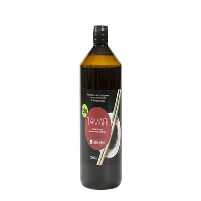 Mimasa Tamari Bio 1 Litro