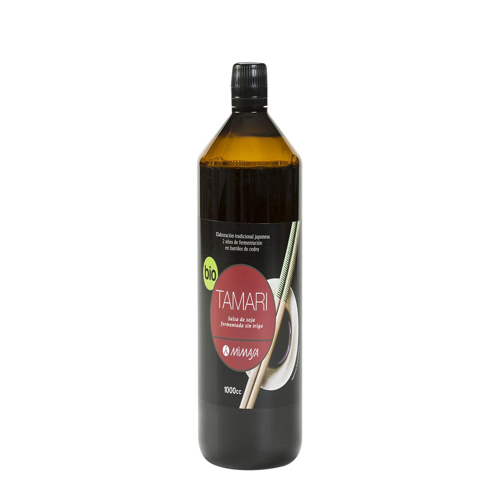 Mimasa Tamari Bio 1 Litro