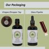 Lugols Iodine Solution 15% - 60ml - with Glass Pipette view 4