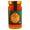 Greek Organic Honey Pine 800g Glass jar view 1