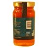 Greek Organic Honey Pine 800g Glass jar view 4