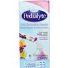 Pedialyte Oral Electrolyte Maintenance Powder Variety Pack - 8-0.3oz Packets/Net Wt 2.4oz view 1