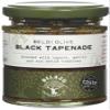 Belazu Beldi Black Olive Tapenade 170 g (Pack of 3) view 1