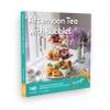Buyagift Afternoon Tea with Bubbles Gift Experiences Gift Box for 2-320 Traditional Afternoon Tea Experiences with Fizz Across the UK view 1