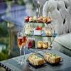 Buyagift Afternoon Tea with Bubbles Gift Experiences Gift Box for 2-320 Traditional Afternoon Tea Experiences with Fizz Across the UK view 4
