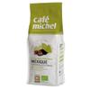Ground Coffee Arabica Mexico FAIR Trade BIO 250 g - CAFE MICHEL view 1