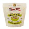 Bob's Red Mill - Muesli European Style Gluten Free Tropical - 14 oz. view 1