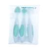 Bebeconfort Set of 3 Toothbrushes with Case Sailor view 2