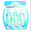 Bebeconfort Set of 3 Toothbrushes with Case Sailor view 3