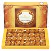 Ghasitaram Gifts Indian Sweets - SweetsGhasitaram's Delicious Balushai (800 GMS) view 1