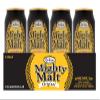 Grace Mighty Malt 330 ml (Pack of 24) view 1