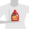 Sole Detergent for Washing Machine and Hand wash, Tutticolori with Colour-capturing Treatments, Wool and Delicate Fabrics, 16 Washes, 3 Pieces of 1 Litre, 3 litres in Total view 3