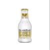 FEVER-TREE Premium Indian Tonic Water - Perfect for a GandT Aromatic Mixer Award Winning Clean Refreshing Taste and Aroma Made with Quinine and Oils from Mexican Bitter Oranges - 24 x 20cl Bottles view 2