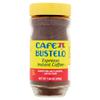 Cafe Bustelo Espresso Instant Coffee 200g Jar view 1