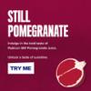 Rubicon Still Pomegranate Juice - Made with Real Handpicked Fruit Pomegranate - Bold and Intense Tropical Juice Drink - Multipack Fruit Juice Cartons - 12x1L view 3