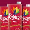 Rubicon Still Pomegranate Juice - Made with Real Handpicked Fruit Pomegranate - Bold and Intense Tropical Juice Drink - Multipack Fruit Juice Cartons - 12x1L view 4