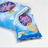 Snack a Jacks Salt and Vinegar Rice Cakes 4 x 22 g (Pack of 8) view 2