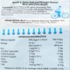 Snack a Jacks Salt and Vinegar Rice Cakes 4 x 22 g (Pack of 8) view 4
