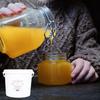 The Local Honey Man - 100% Pure Real Local Golden Honey 5kg Bucket - British Honey - Direct from The Beekeeper - Natural Honey with Vitamins - Bulk Honey view 4