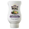 Real Syrup | Passion Fruit Puree Infused Fruit Syrup | Made with Passion Fruit | 500ml |Natural Ingredients| Cocktails, Baking, Smoothies, Mixing Drinks, Desserts, Cooking view 1