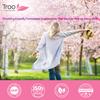 Troo Health Care Probio Cult-20 120 Vegan Capsules 20 Billion cfu | 6 Strain Active Bacterial Cultures | Targeted Release | Acidophilus | Bifidobacterium | Streptococcus Thermophilus | UK Manufactured view 3