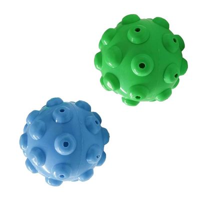 TV Group Dryer Steamer Balls- Clothes Without Any Wrinkles More Softer Fluffier 2 Pack