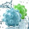 TV Group Dryer Steamer Balls- Clothes Without Any Wrinkles More Softer Fluffier 2 Pack view 3