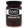 Bart Massaman Paste 105g - Pack of 6 view 2