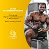BioTechUSA BCAA Zero | Essential Amino Acid Powder | 6g BCAA with Instant L-Leucine | Vegan | Sugar-Free, Lactose-Free, Gluten-Free, 360 g, Cola view 3