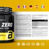 BioTechUSA BCAA Zero | Essential Amino Acid Powder | 6g BCAA with Instant L-Leucine | Vegan | Sugar-Free, Lactose-Free, Gluten-Free, 360 g, Cola view 4