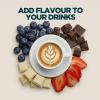 My Protein Flavdrops - Toffee - 100ml view 3