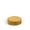 Gullon Digestive Oat & Orange 425g view 3