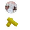 Aligner Chewies for Trays - Yellow/Pineapple Scented view 1