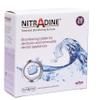 Nitradine - 20 Tablets for Cleaning & Disinfecting Dentures & Orthodontic Dental Appliances - 10 Weeks Supply view 1