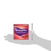 Bassetts Adults Raspberry and Pomegranate Flavour Soft and Chewy Multivitamins - Pack of 5, Total 150 Pastilles view 3