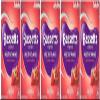 Bassetts Adults Raspberry and Pomegranate Flavour Soft and Chewy Multivitamins - Pack of 5, Total 150 Pastilles view 4