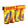 Batido de cacao Colacao Energy pack 3 + 1 Gratis de 200 ml view 1