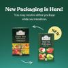Ahmad Tea Fruit Black Tea | Fruit Tea Selection | 20 Teabag Sachets | 1 Pack view 3