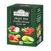 Ahmad Tea Fruit Black Tea | Fruit Tea Selection | 20 Teabag Sachets | 1 Pack view 4