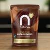 Naturya Cacao Powder Single Origin fairtrade 250g view 4