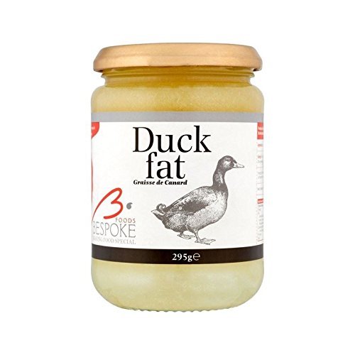 Bespoke Foods Duck Fat 295g - Pack of 6