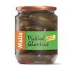 Melis Gherkins Pickles 720 ml (Pack of 3) view 1