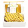 Ghasitaram Gifts Sweets Mango Fruit Kaju Katli, 200g view 1