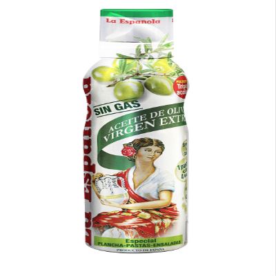 Aceite De Oliva Virgen Extra Espaola 200ml