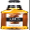 1883 Maison Routin Salted Caramel Syrup & Pump view 1